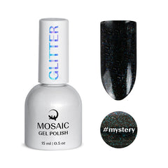 Mystery gel polish 15 ml