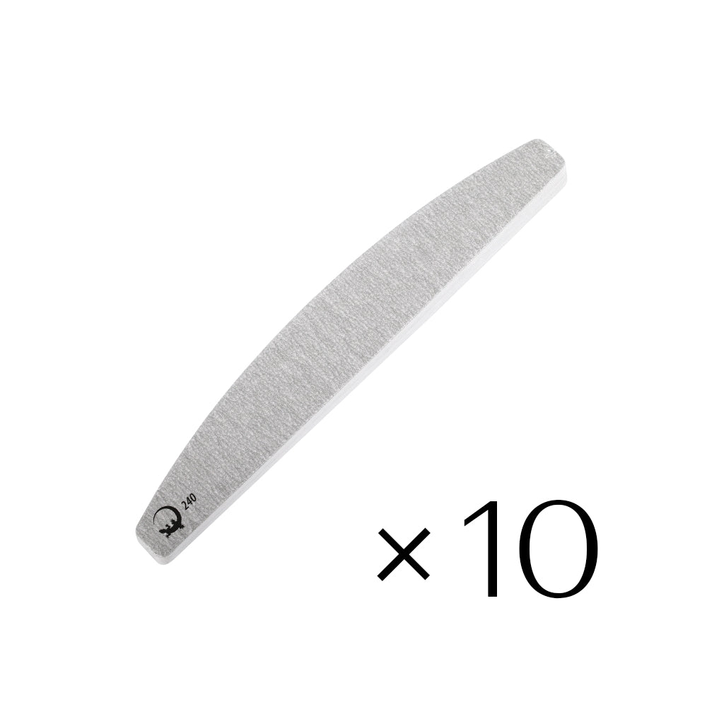 Nail file refill paper 150 - 10 pcs
