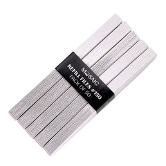 Nail file refill paper 150 - 50 pcs