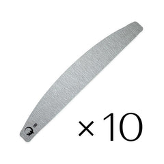 Nail file refill paper 180 - 10 pcs