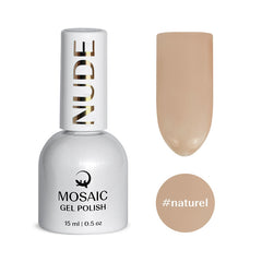 Naturel gel polish 15 ml