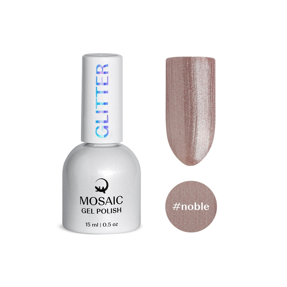 Noble gel polish 15 ml