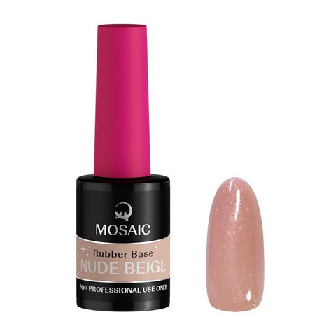 Rubber gel (Nude Beige)