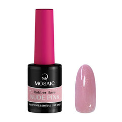Rubber Base (Nude pink)