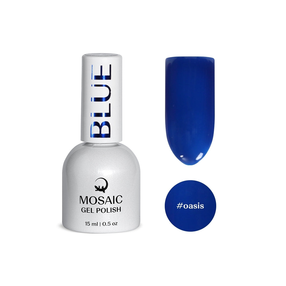 Oasis gel polish 15 ml