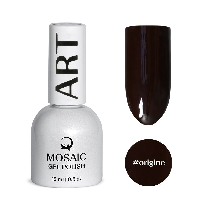 Origine gel polish 15 ml