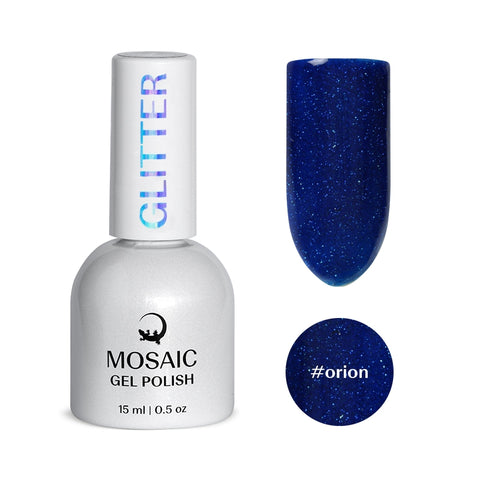 Orion gel polish 15 ml