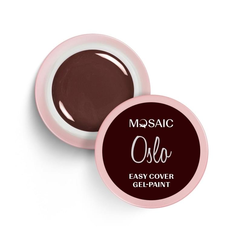 Oslo Gel Paint 5ml