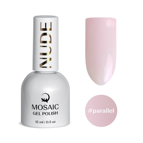 Parallel gel polish 15 ml