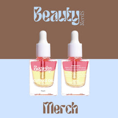Beauty Nerds Cuticle Oil
