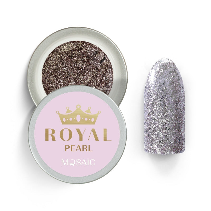 Royal Gel Paint Pearl 5 ml
