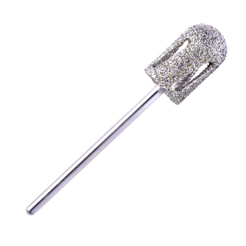 Pedicure diamond barrel