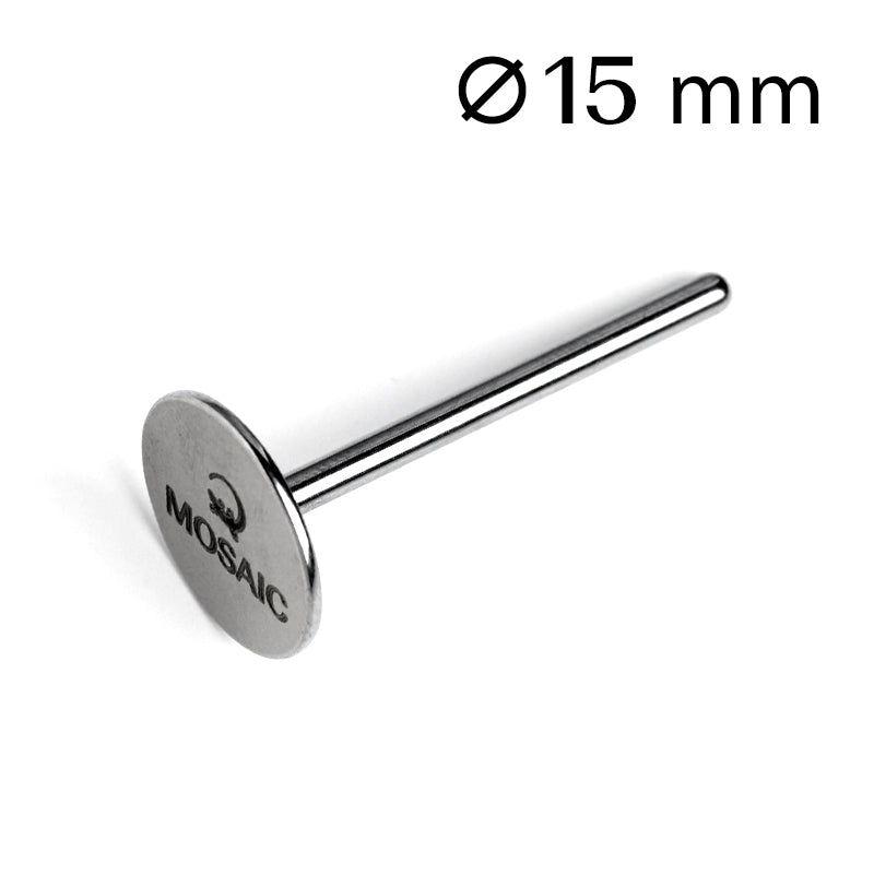 Pedicure disc 15 mm