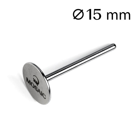 Pedicure disc 15 mm