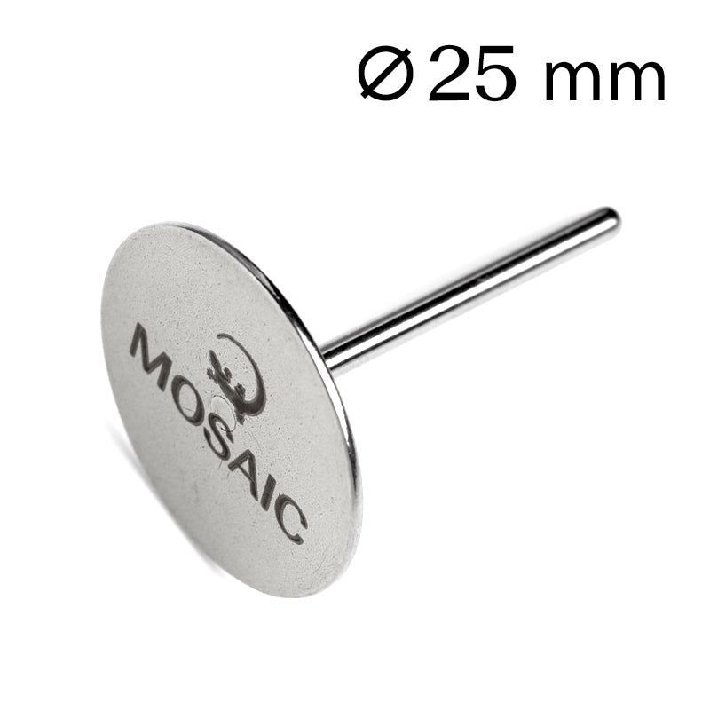Pedicure disc 25 mm