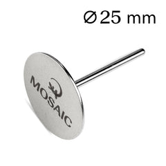 Pedicure disc 25 mm