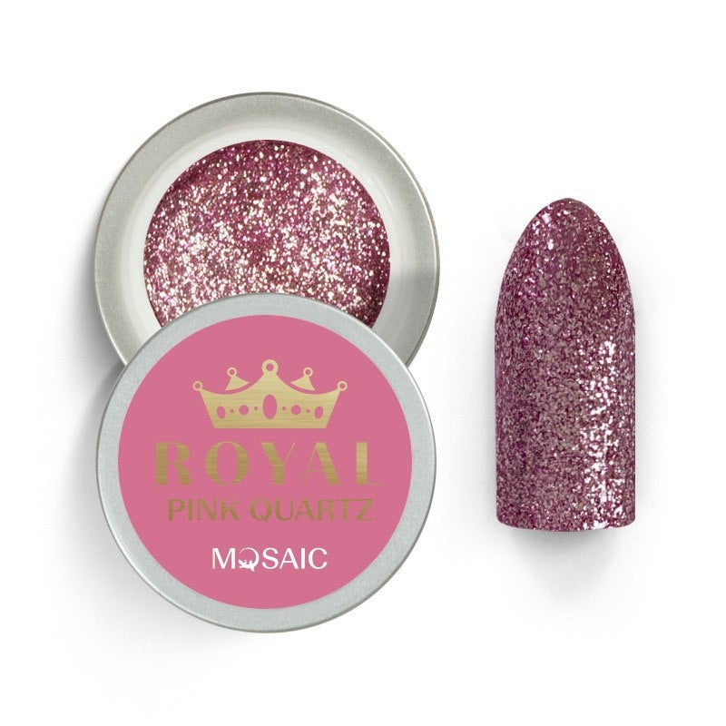 Royal Gel Paint Pink quartz 5 ml