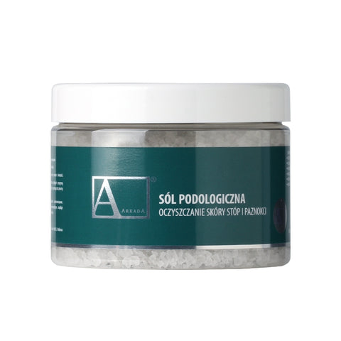 Arkada podiatric salt 500 gr