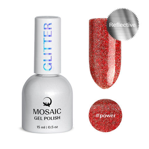 Power gel polish 15 ml