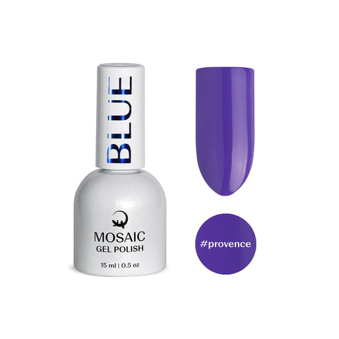 Provence gel polish 15 ml
