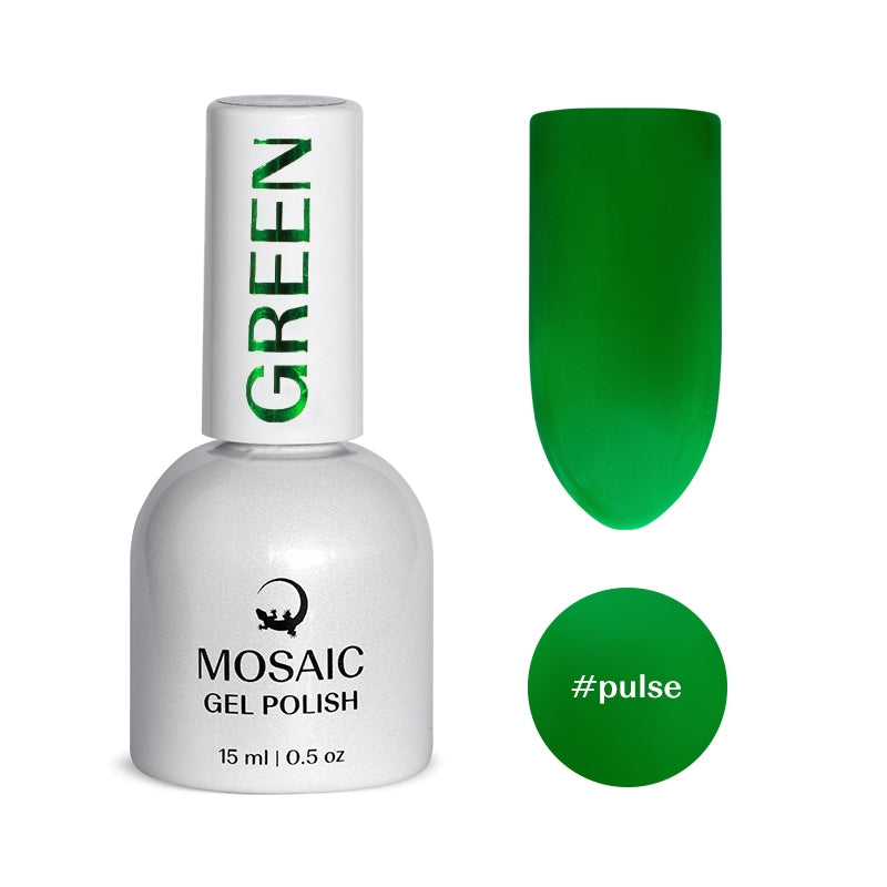 Pulse gel polish 15 ml