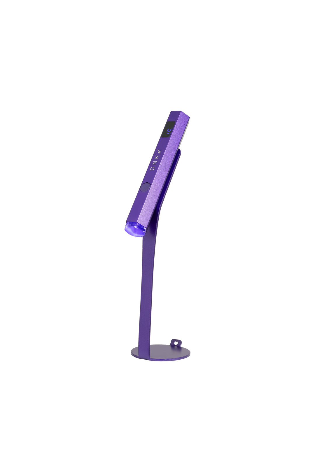 UV Lamp for manicure DNKa' Lumos Light Purple
