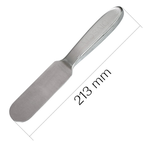 Rasp pedicure handle