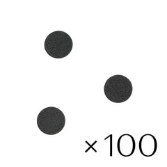 Refill rings 240 -15 mm. 100 pcs