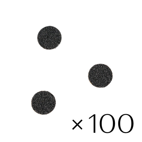 Refill rings 80 -15 mm. 100 pcs