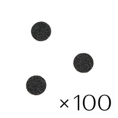 Refill rings 80 -15 mm. 100 pcs