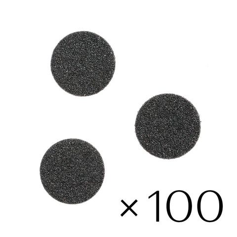 Refill rings 80 -25 mm. 100 pcs