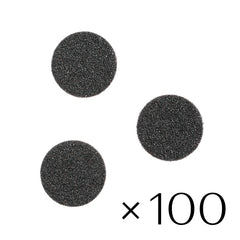 Refill rings 80 -25 mm. 100 pcs