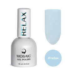 Relax gel polish 15 ml