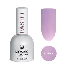 Retreat gel polish 15 ml
