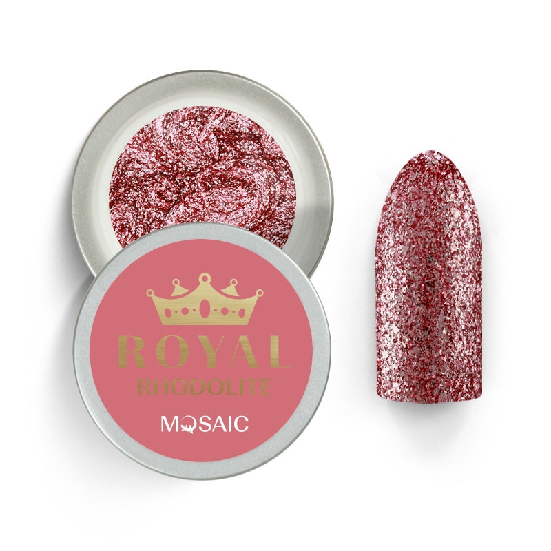 Royal Gel Paint Rhodolite 5 ml