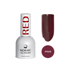 Rich gel polish 15 ml