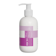RICH violet Hand-cream