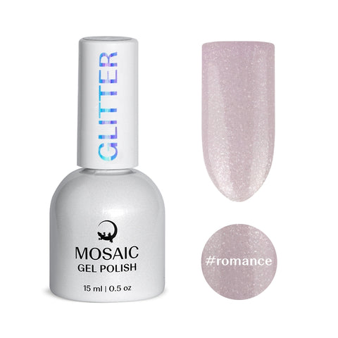 Romance gel polish 15 ml