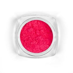 Pink neon pigment