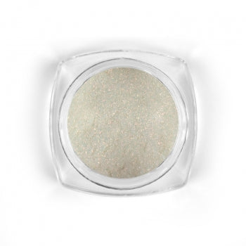 Rose gold Aurora pigment