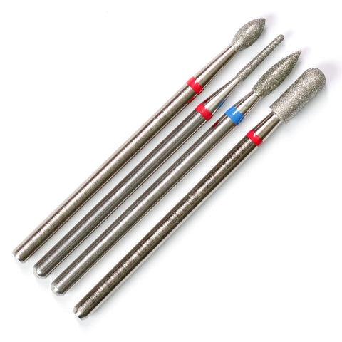 Russian manicure kit