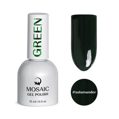 Salamander gel polish 15 ml