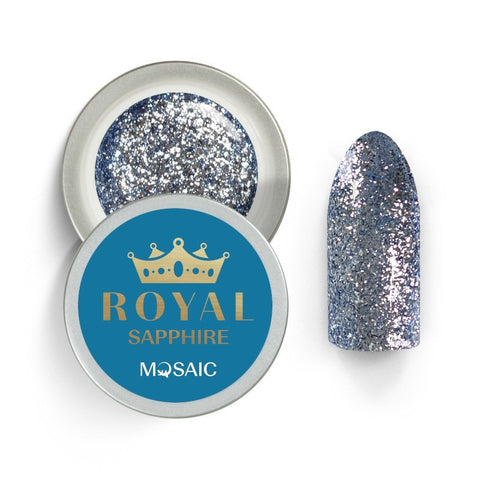 Royal Gel Paint Sapphire 5 ml