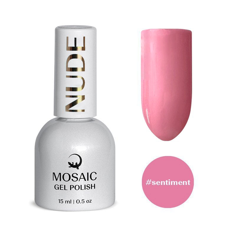 Sentiment gel polish 15 ml