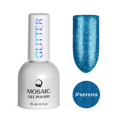 Serena gel polish 15 ml