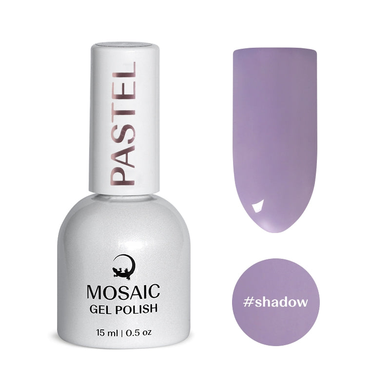 Shadow gel polish 15 ml