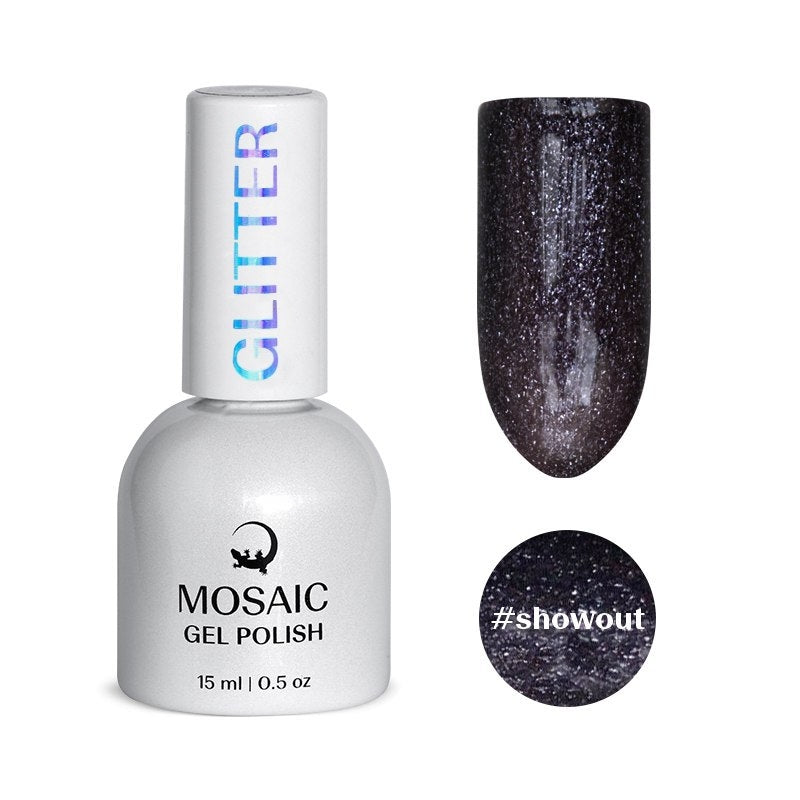 Showout gel polish 15 ml