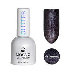 Showout gel polish 15 ml