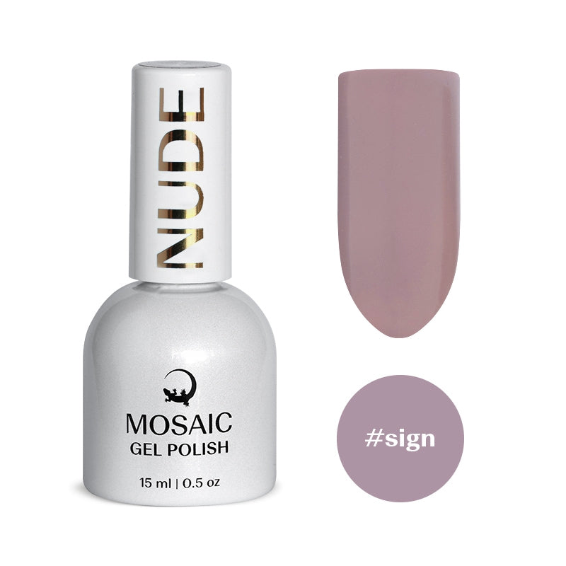 Sign gel polish 15 ml