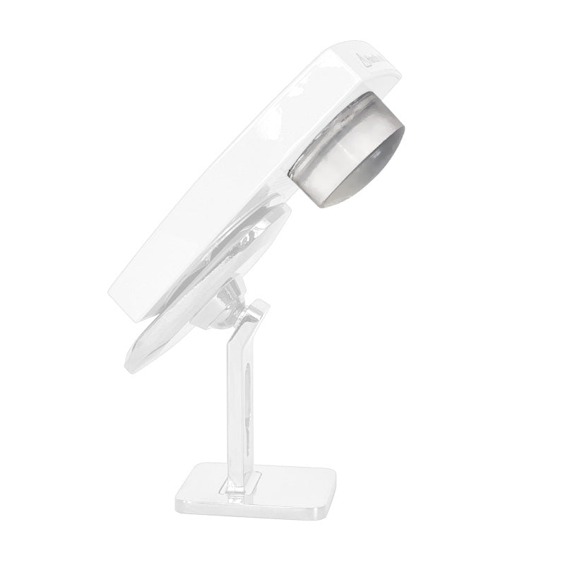 Silicone pad for 3W lamp